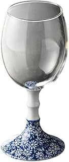 有田 浪漫グラス ワイン 化粧箱入 フローラ 有田 浪漫グラス ワイン 化粧箱入 フローラ